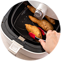 Airfryer 