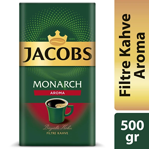 jacobs 500gr