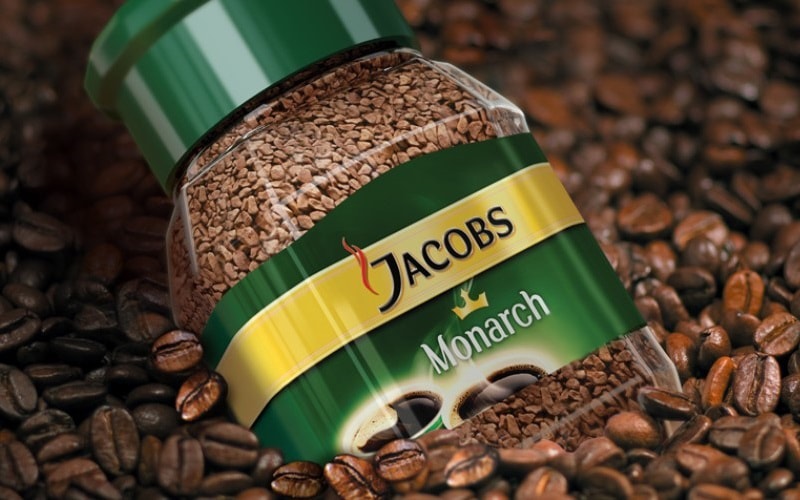 jacobs filtre kahve