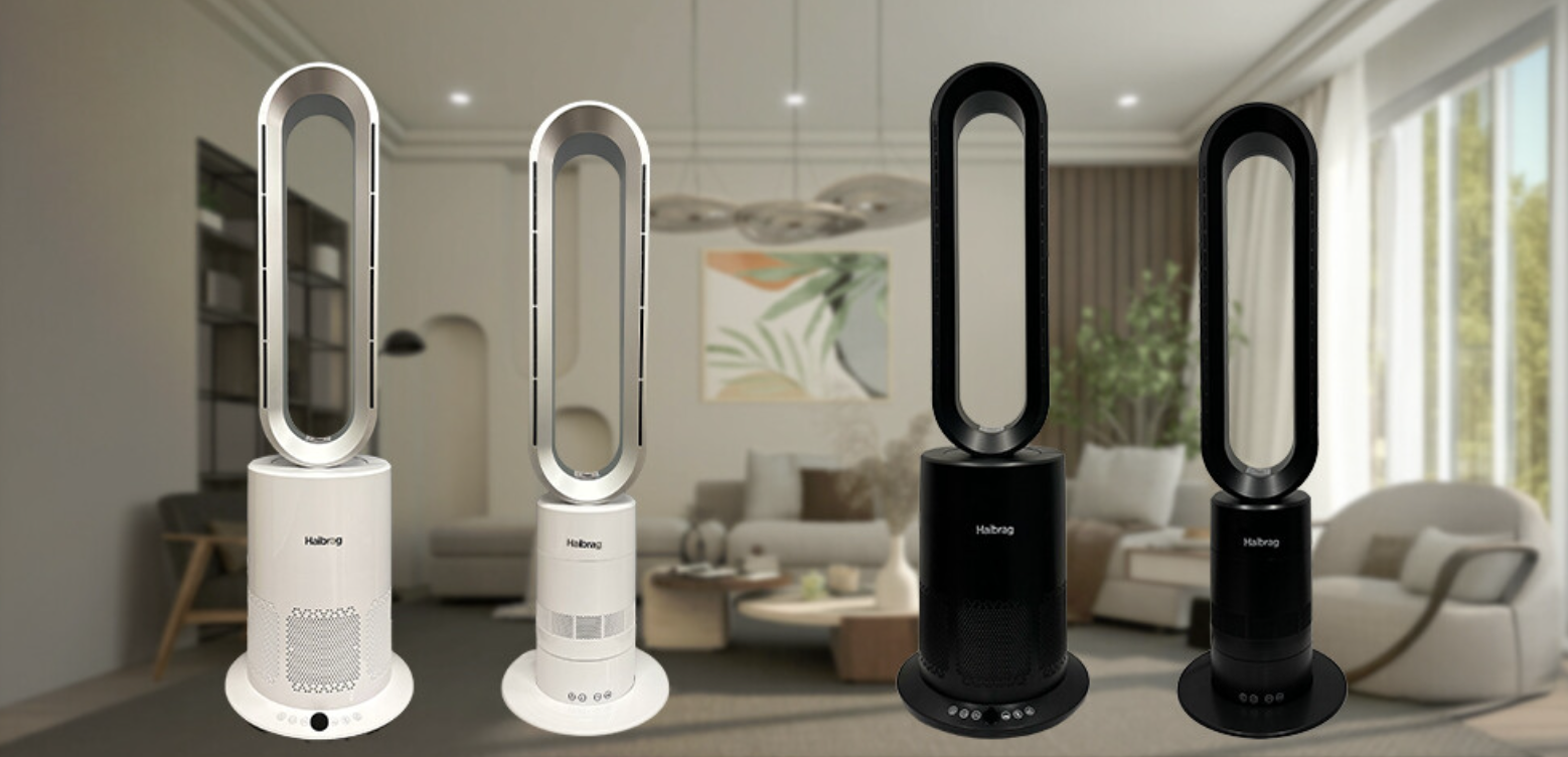 Hava Temizleyicilerin Faydaları: Daha Sağlıklı Bir Yaşam Alanı İçin Kapsamlı Rehber
