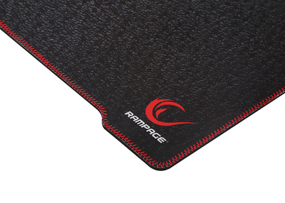 Addison Rampage Mp-12 340x260x2.5mm Gaming Mouse Pad - Thumbnail