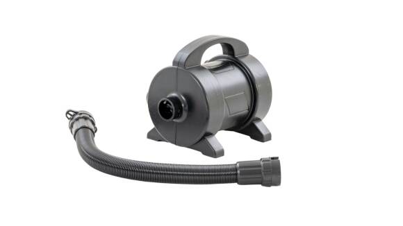 Air Pump for Inflatable Docks 1200W - 1
