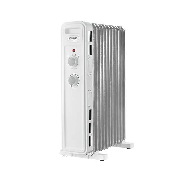 Altus AL 11 RD Yağlı Radyatör - 1