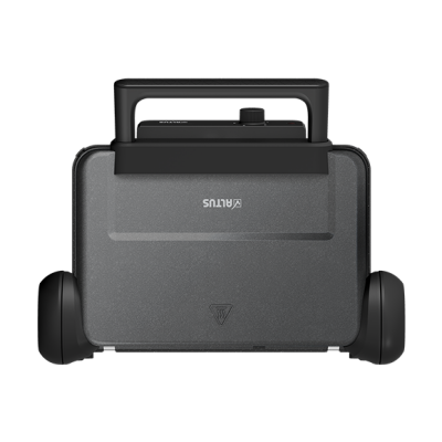 Altus Al 2213 G Tost Makinesi - 3