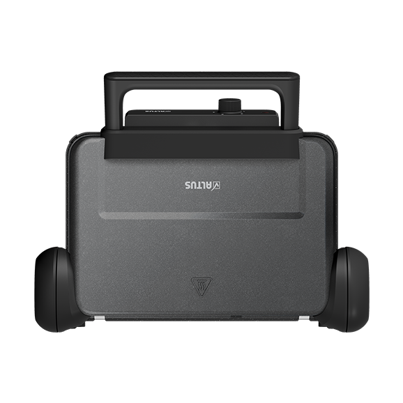 Altus Al 2213 G Tost Makinesi - 3