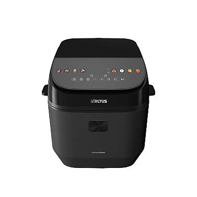 Altus Al 2594 Sf Ecofryer Master 7Lt Yağsız Frıtoz - Altus
