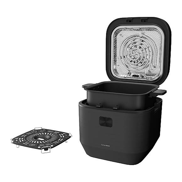 Altus Al 2594 Sf Ecofryer Master 7Lt Yağsız Frıtoz - 3