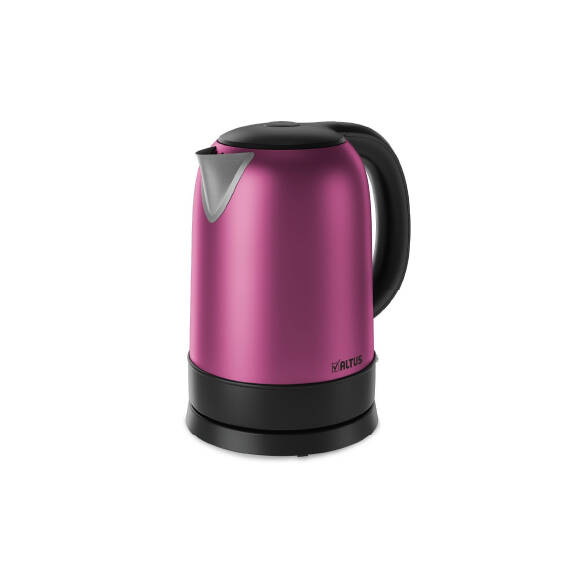 Altus AL 728 P Inox Kettle