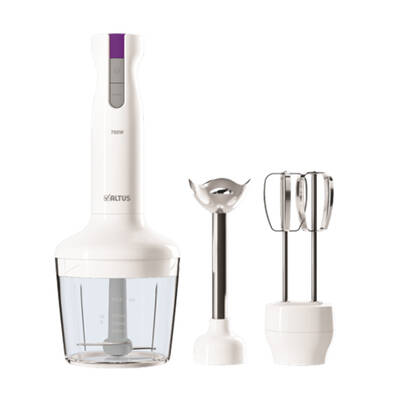 Altus AL 738 B Blender Set - 1