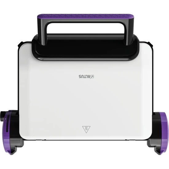 Altus - Altus AL 755 B Tost Makinesi (1)