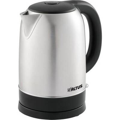 Altus Al 795 I Çay Makinesi + Al 728 I Inox Kettle - 2