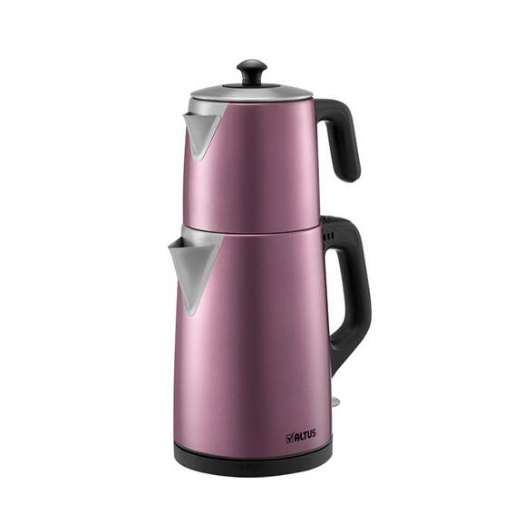 Altus AL 795 P Çay Makinesi Pembe