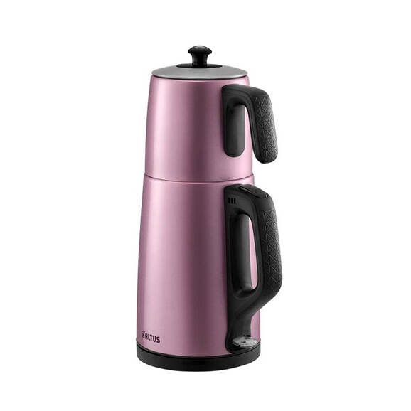 Altus AL 795 P Çay Makinesi Pembe