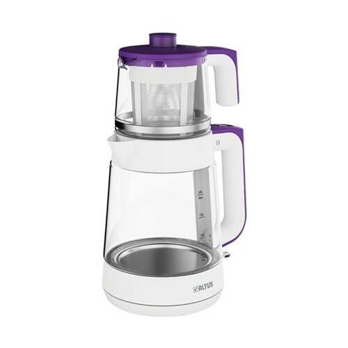 Altus AL 796 B Cam Çay Makinesi