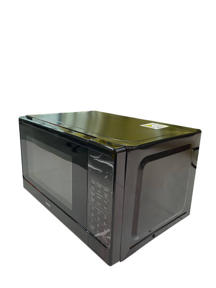 Altus ALMD 20 SX Siyah Solo Mikrodalga (Outlet) - 1