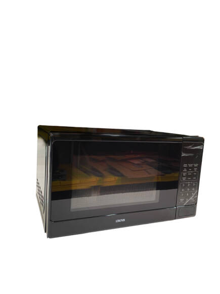 Altus ALMD 20 SX Siyah Solo Mikrodalga (Outlet) - 2