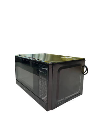 Altus ALMD 20 SX Siyah Solo Mikrodalga (Outlet) - 3