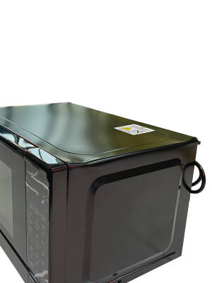 Altus ALMD 20 SX Siyah Solo Mikrodalga (Outlet) - 4