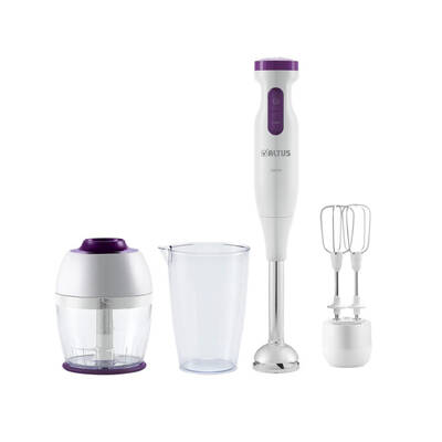 Altus - Altus ALSM 736 B Blender Set