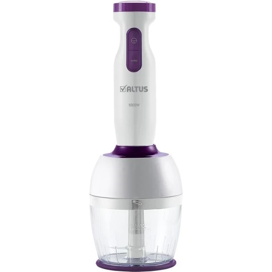 Altus ALSM 736 B Blender Set - 3