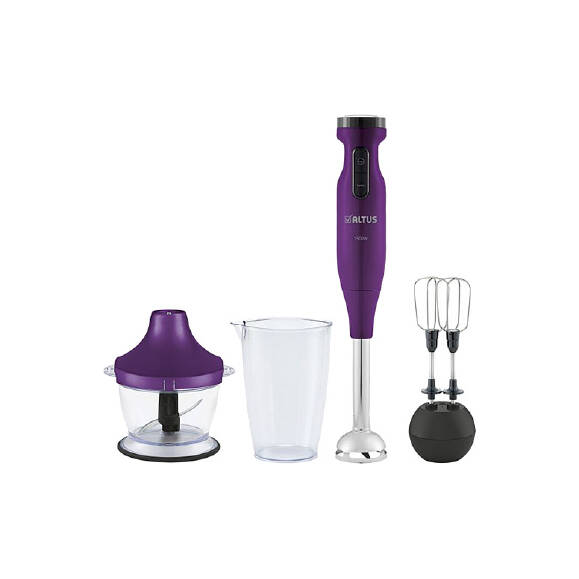 Altus ALSM 736 MR Blender Seti - 1