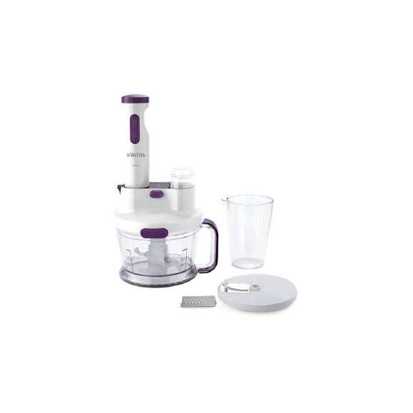 Altus ALSM 739 B Rendeli Blender Set - 1