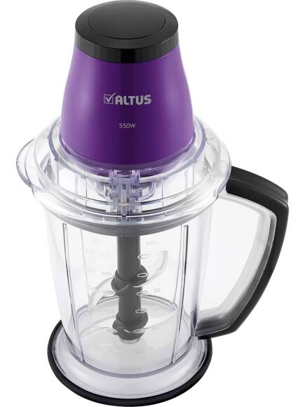 Altus ALSM 783 M Çift Bıçaklı Doğrayıcı - 2