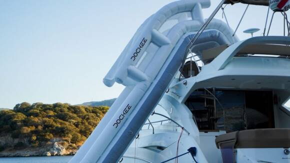 Aqua Yachtslides 270-350 cm - 3