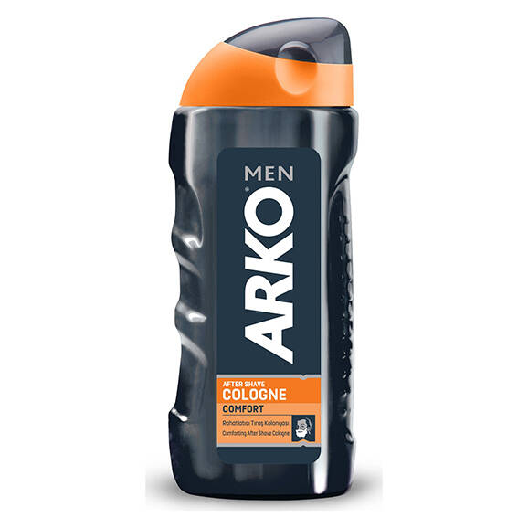 Arko Men Comfort Tıraş Kolonyası 250 ml