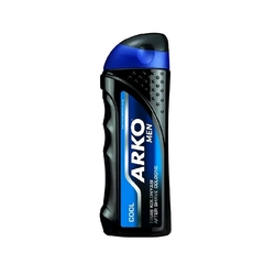 Arko - Arko Men Tıraş Kolonyası Cool 250 ml