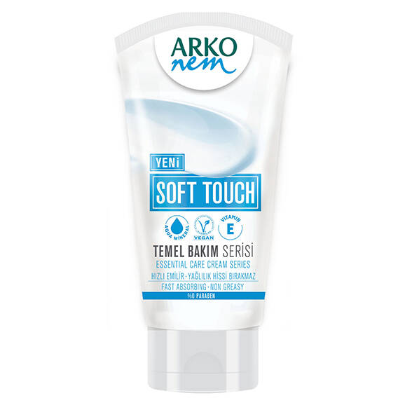 Arko Nem Soft Touch Krem 60 ml - 1