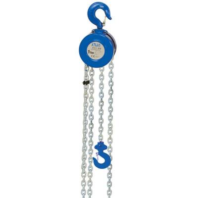 ATLAS PRO ATCY013 Yuvarlak Ceraskal 1 Ton 3 m - Atlas Pro