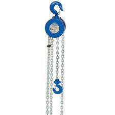 ATLAS PRO ATCY015 Yuvarlak Ceraskal 1 Ton 5 m - 1