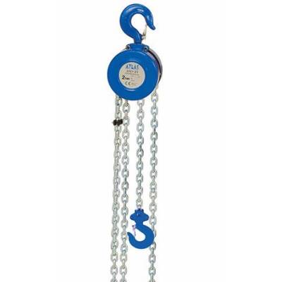 ATLAS PRO ATCY25 Yuvarlak Ceraskal 2 Ton 5 m - Atlas Pro
