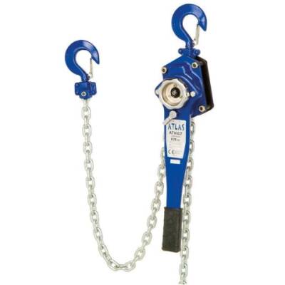 ATLAS PRO ATH07 Hubzug 0.75 Ton - Atlas Pro