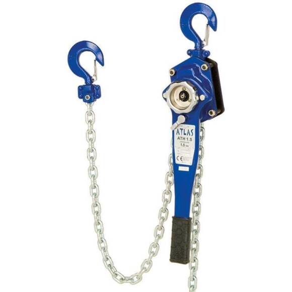 ATLAS PRO ATH15 Hubzug 1.5 Ton - 1