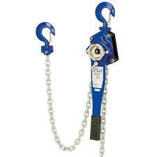 ATLAS PRO ATH3 Hubzug 3 Ton - 1