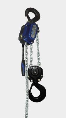 ATLAS PRO ATHC5 Cırcır Kollu Hubzug 5 Ton - Atlas Pro