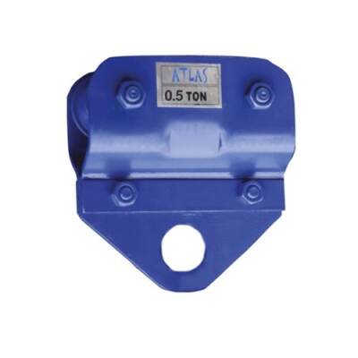 ATLAS PRO ATŞA05 Şaryo 0.5 ton - Atlas Pro