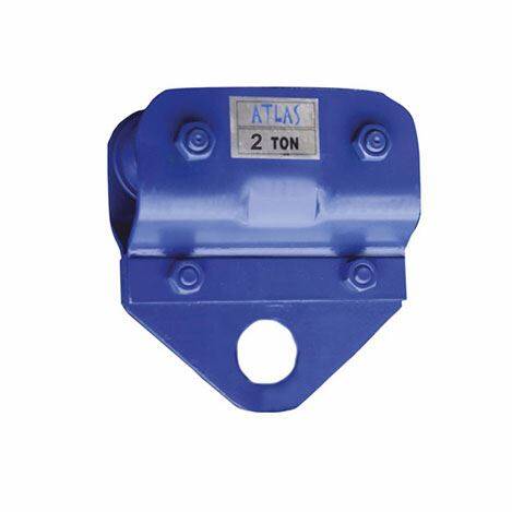 ATLAS PRO ATŞA2 Şaryo 2 Ton - 1
