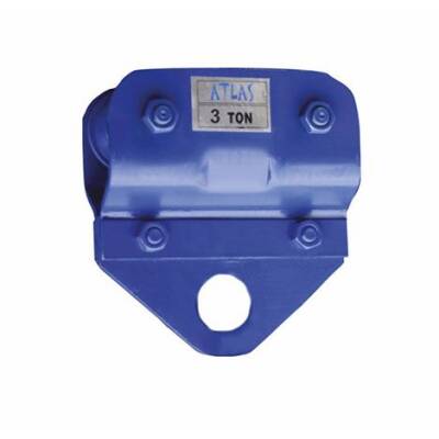 ATLAS PRO ATŞA3 Şaryo 3 Ton - Atlas Pro