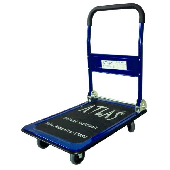 ATLAS PRO ATYA150 Paket Taşıma Arabası 150 Kg - 1