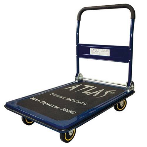 ATLAS PRO ATYA300 Paket Taşıma Arabası 300 Kg - 1