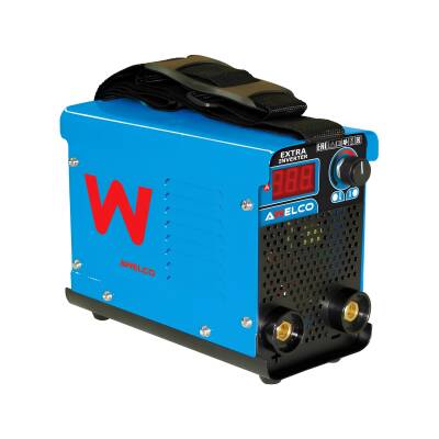 Awelco 50075R Extra 200 İnverter Kaynak Makinesi 200 Amper - Awelco