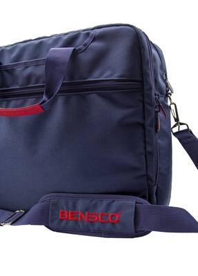 Bensco - Bensco BSC25 Elektrikçi/Teknisyen Taşıma Çantası (1)