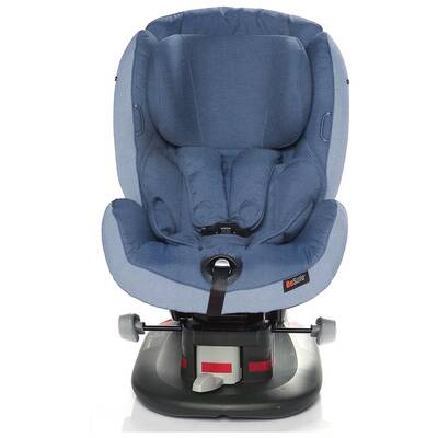 Besafe iZi Comfort X3 9-18 kg Oto Koltuğu - Cloud Melange - 5