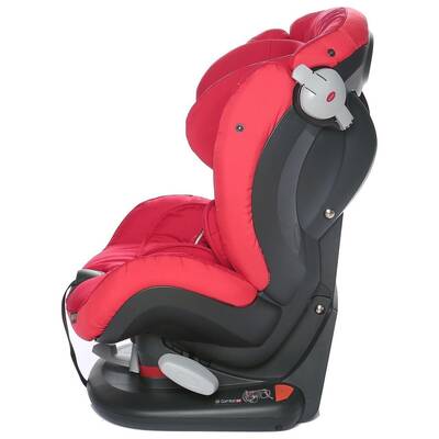 Besafe iZi Comfort X3 9-18 kg Oto Koltuğu - Sunset Melange - 3