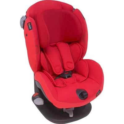 Besafe iZi Comfort X3 9-18 kg Oto Koltuğu - Sunset Melange - 5