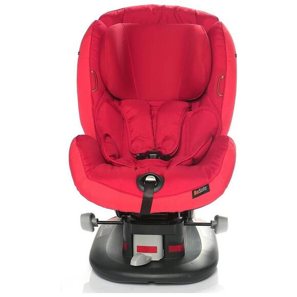 Besafe iZi Comfort X3 9-18 kg Oto Koltuğu - Sunset Melange - 6