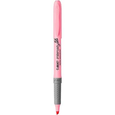 Bic Highlighter Grip Pastel Marker 6'lı - 4